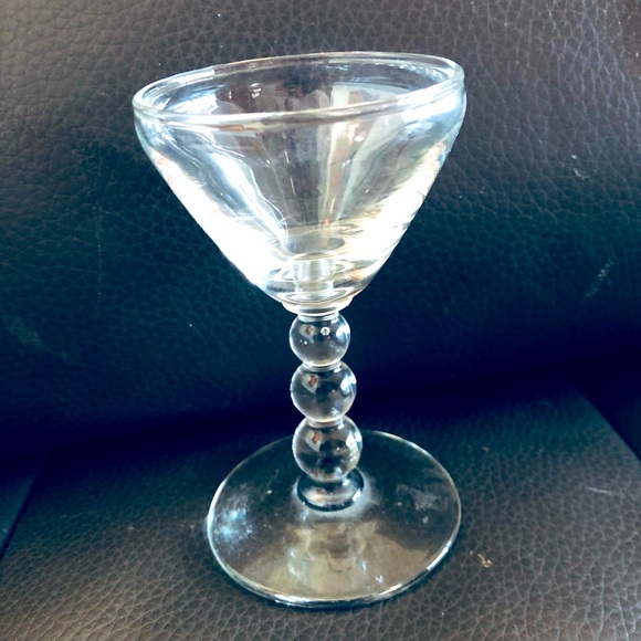 Stemware glass only 1 - Picture 1 of 5